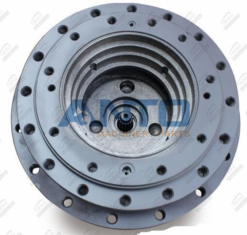 312 312B Excavator Hydraulic Travel Motor Parts 145-7767