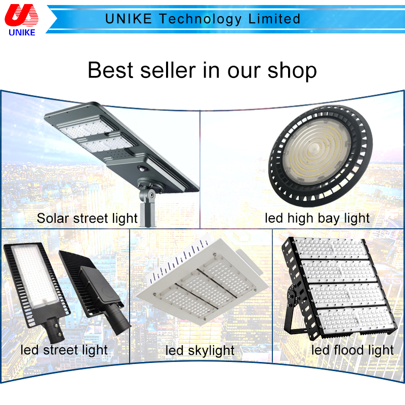 IP65 waterproof led flood light reflector smd3030 50w 100w 300w 500w available