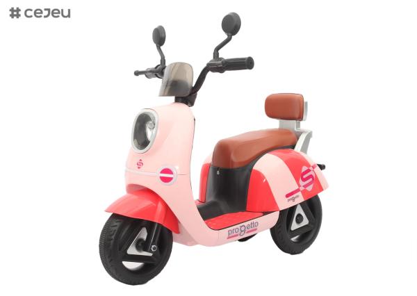 Electric Motorcycle Toy,Car Kids Electric Can Ride on Electric Car Can Sit on
