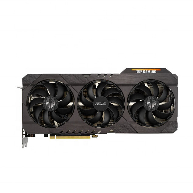 Brand New ASUS TUF-RTX3070-O8G-GAMING GDDR6 For Desktop Gaming Video Card RTX3070