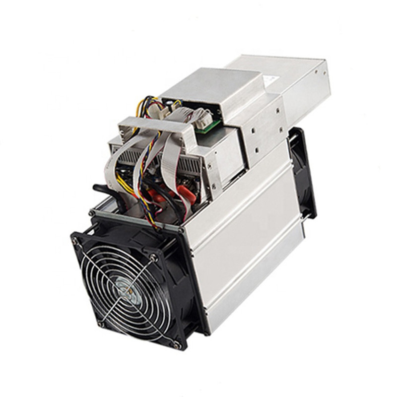 Strong U1 11T 1600W STU Miner Blake256 DCR Mining Machine