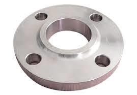 Super Duplex Stainless Steel Flange 3'' WN CL 150 RF Flange ANSI B16.5 UNS32900