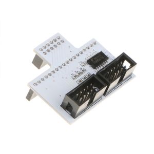 3D Printer LCD Panel Adapter Switch Board Module For Arduino