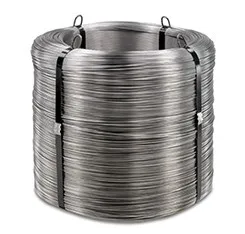 Cold Drawn Bright Stainless Steel Spring Wire Diameter 0.15mm - 12mm