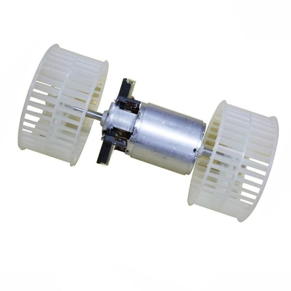 ACTROS MP2 White Mercedes Ac Blower Motor 2002 OEM 0028308408 0130063602