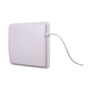 FHSS Frequency Hopping Long Range UHF RFID Reader For Parking System EPC Class 1
