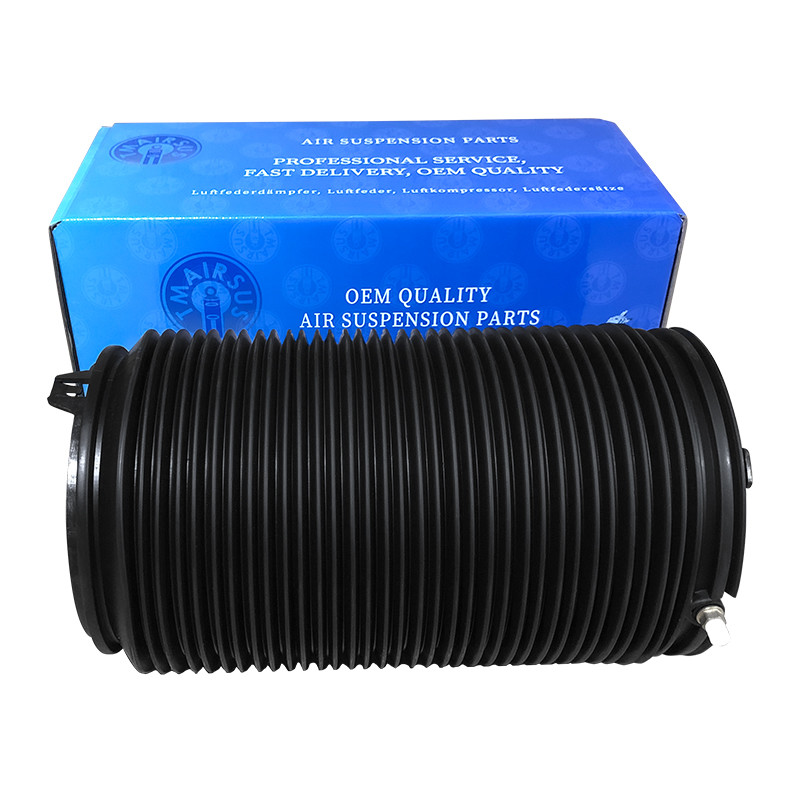 FB0006352 Rear Airmatic Suspension Spring GK21-5A891-BC GK215A891BC For Ford Tourneo Custom 2012-2016