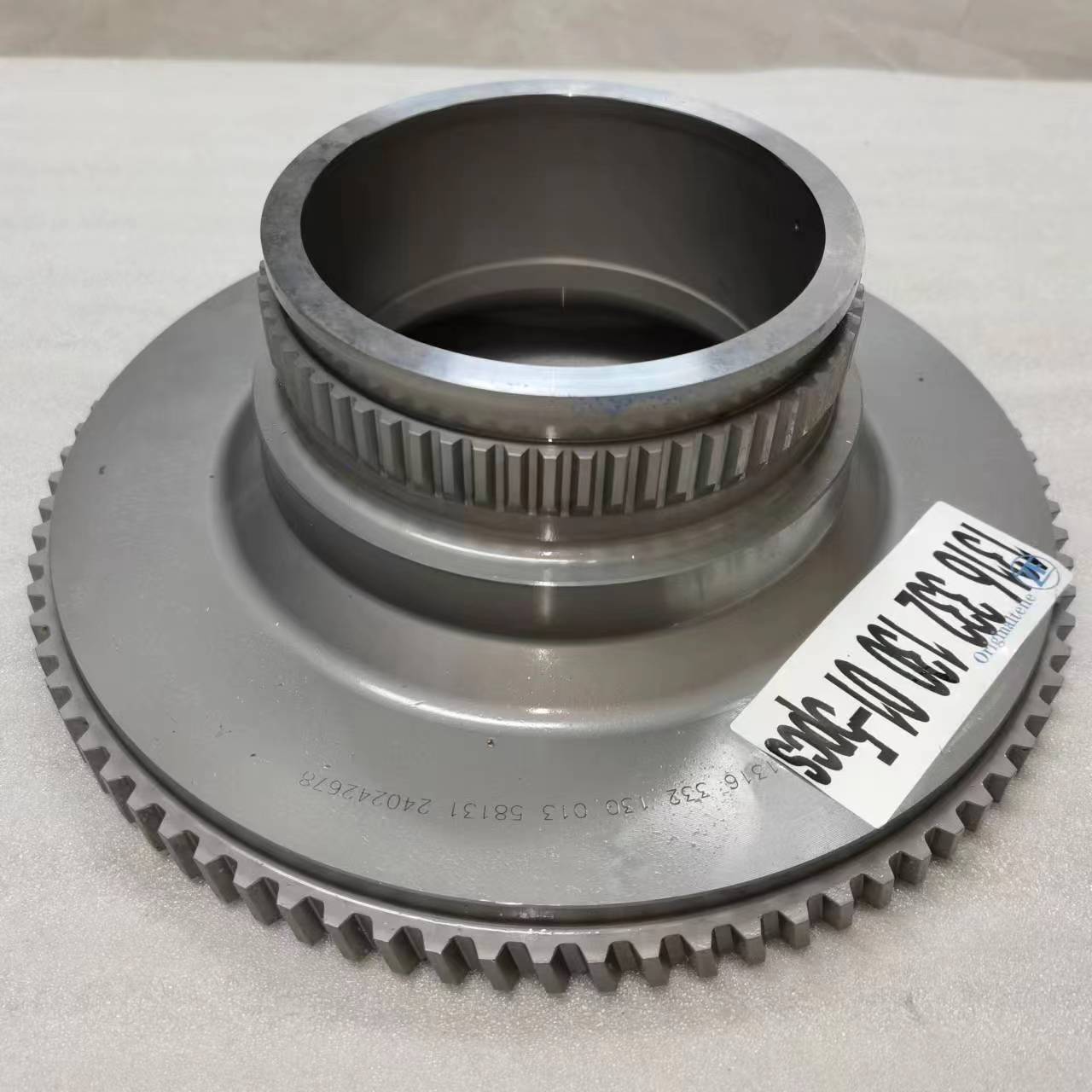 30311 30312 30314 32218 30309 Tapered Roller Bearing for Wheel Hub of Heavy Duty Truck