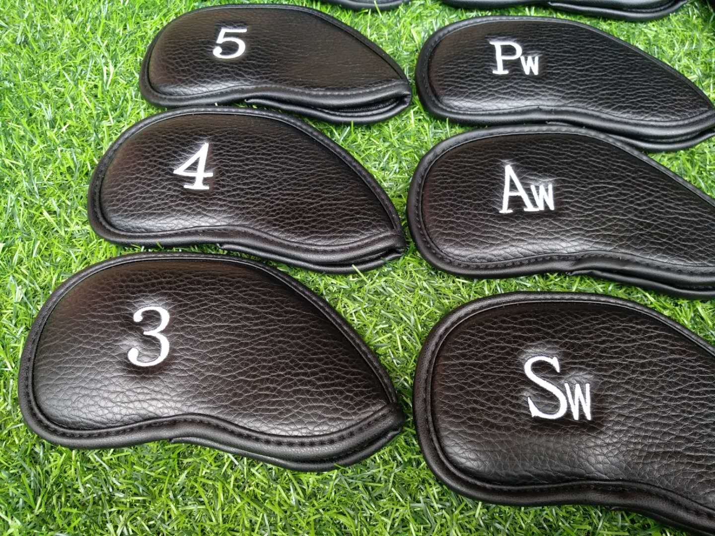 Golf Iron Head Cover , Golf Headcover , Golf Head Cover , Golf Headcovers , Golf Product
