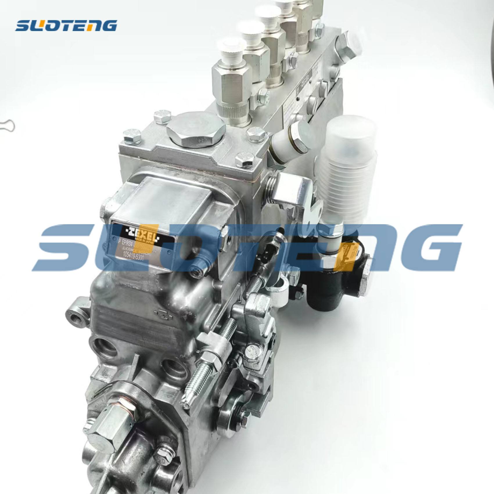 212-8559 2128559 Fuel Injection Pump For 320D Excavator Parts