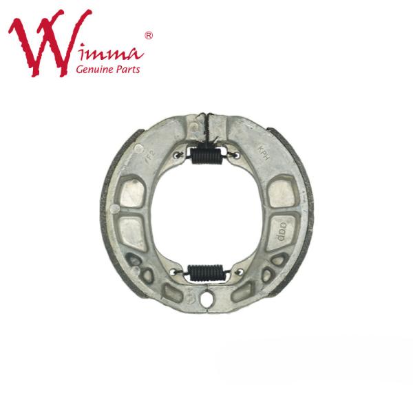 Brake Shoes Brake block Motorcycle Brake Parts WAVE125 Semi Metallic For