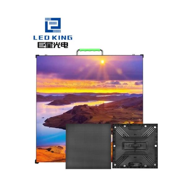 Outdoor Building Advertising LED Display Screen Football Stadium Perimeter LED