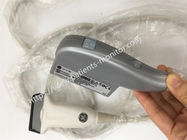 Quality GE  HealthCare L5-11-RS Ultrasound Transducer Probe 5767215 H48102BJ for sale