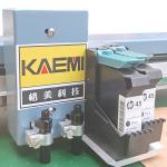 Automatic Precision Flatbed Cardboard Paper Pattern Cutter Cutting Plotter and