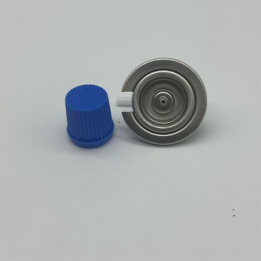 Durable Stove Knob Valve for Gas Stoves – High-Temperature Resistant and Precise Heat Control