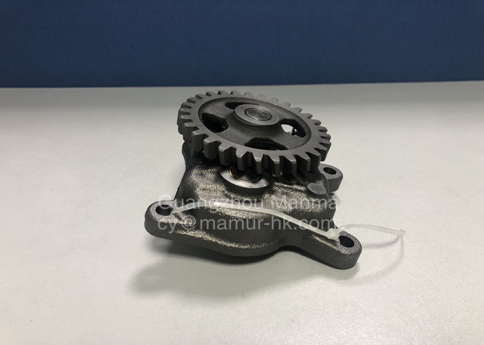 MAMUR Oil Pump For ISUZU 6HK1 ISUZU Truck Parts