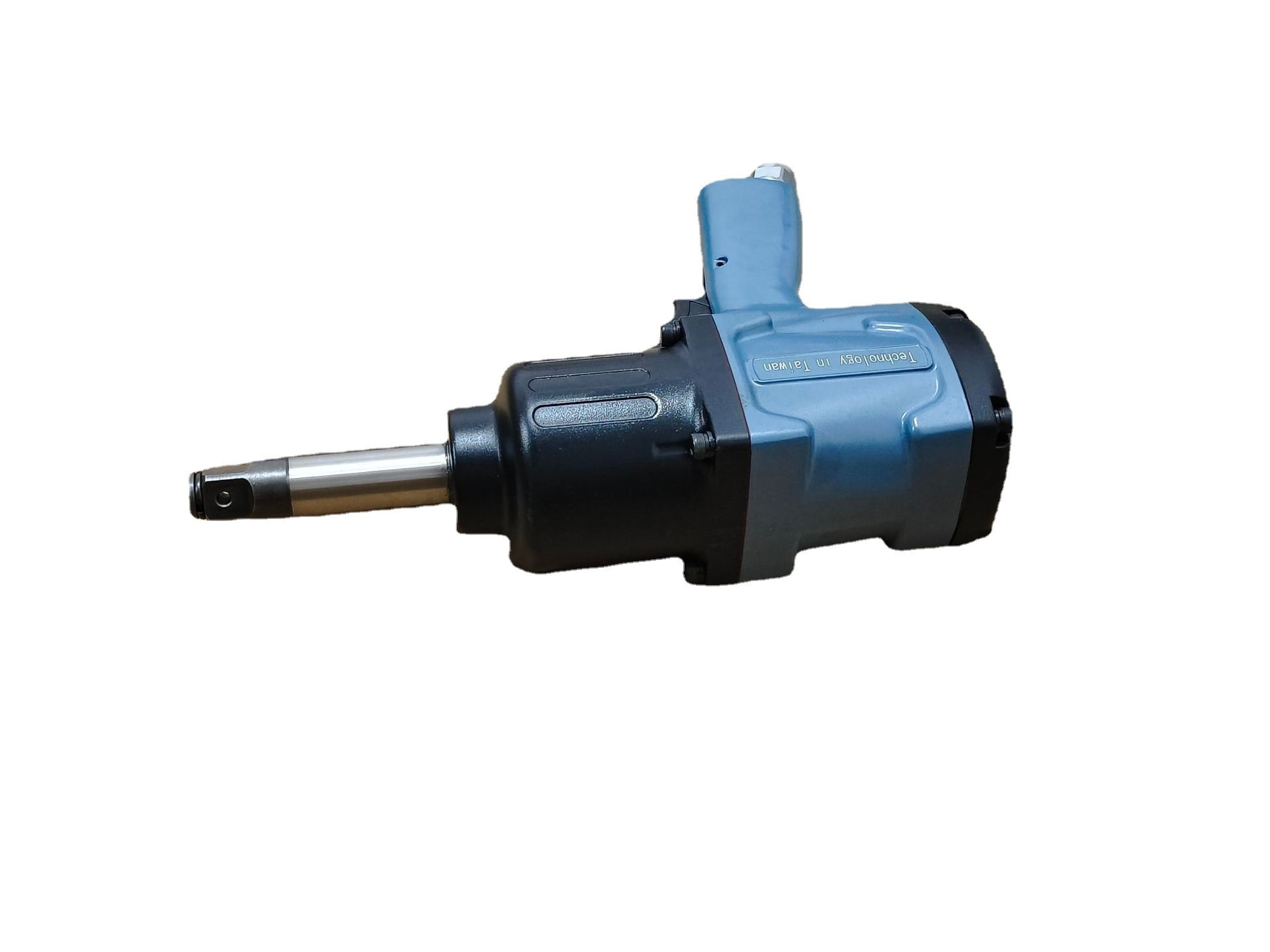 Twin Hammer Pneumatic Impact Wrenches 7500rpm 1/2 Inch Impact Wrench