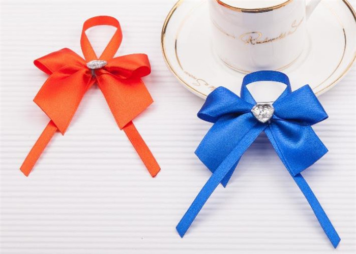 Bowknot Elastic Hair Bands