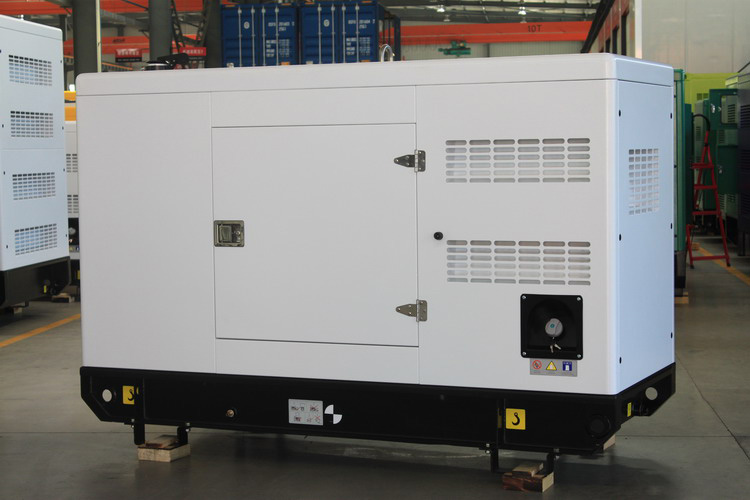 160kw 200kva Sdec Ricardo Generator China Diesel Portable Generator For Home Use