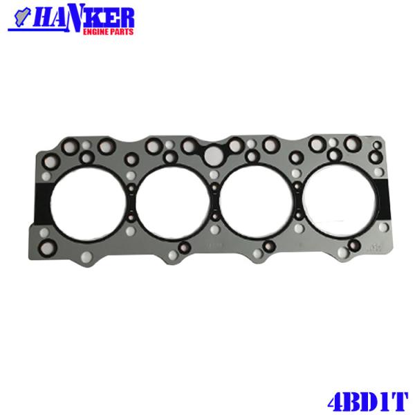 Quality Truck Engine Parts Metal Cylinder Head Gasket For Isuzu 4BD1T Engine 5