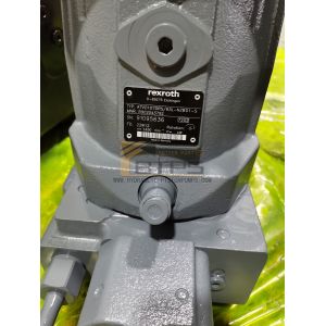 Axial Piston Rexroth Variable Pump R902253974 A7VO107DRS/63L-VZB01-S A7VO Axial