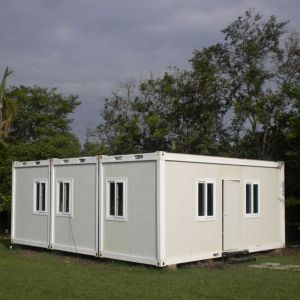 Fast Structure High Eco Friendly Fast Install Modern Design Prefabricated