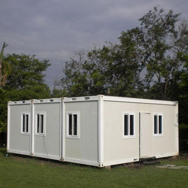 Zontop Modern Luxury Quick Concrete Wholesale Earthquake Popular Fast Build