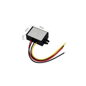 8 - 58V input range DC-DC Converters /12V24V conversion 5V converter 36V48V turn