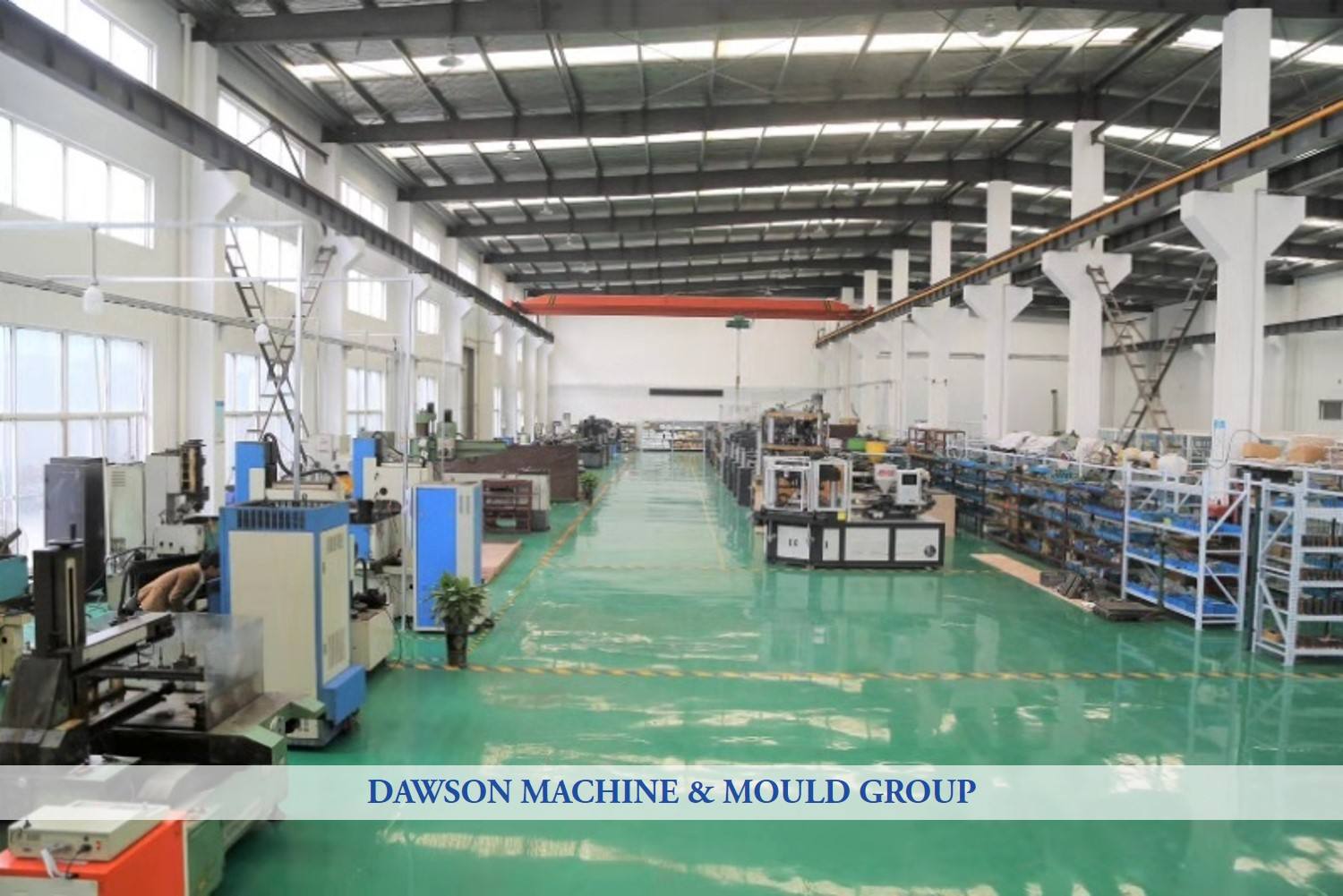 Small Vaccine Bottle Automatic Injection And Blow Molding Machine High Speed