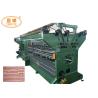Buy cheap Knotless Grid Net Fishing Net Fishing Net Making Machine One Year Warranty from wholesalers