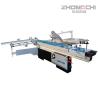 Buy cheap 3.2meter Sliding Table Panel Saw Funiture Woodworking Saw 5.5kw from wholesalers