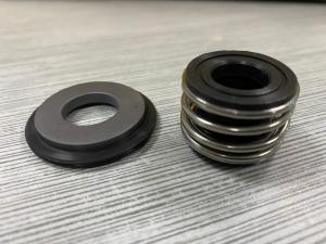  Zenit Pump Mechanical Seal 15mm Sic Sic FKM For Electric Submersible Pump Manufactures