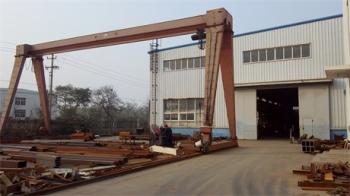 QINGDAO GORLD INDUSTRIES CO., LTD.