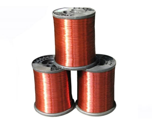 Unarmoured Copper Clad Aluminum House Wiring PVC / Polyolefin Sheathed YJVC-0.6