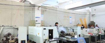 Shanghai Yucheng Machinery Co., Ltd.
