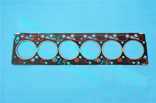 Dongfeng QSB diesel engine cylinder gasket 3977063