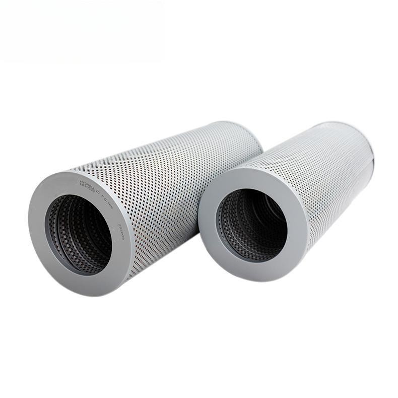 For sumitomo LS320 LS330 Excavator Hydraulic Oil Filter KBJ0532 P762921 H-2709 HF28910 P550574 07063-01210 0706301383