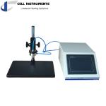 Potato Chip Packaging Seal Strength Testing Equipment Leak Burst Tester For