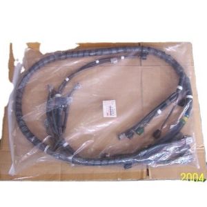 China CX130B SH130 Excavator 4JJ1 Engine Wiring Harness 8-98035054-2 Wire Harness for Your on sale