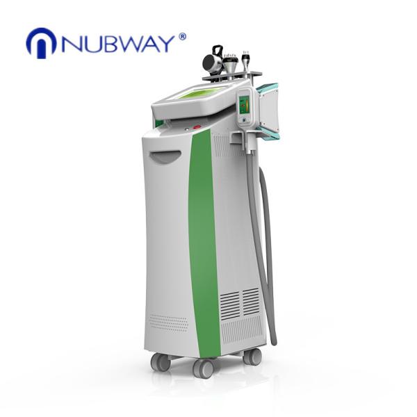 Double Chin removal Cryolipolysis RF Cavitation lose weight and body slimming
