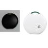 Buy cheap Anti Loss Smart Bluetooth Tracker Tuya Smart Life App Left Phone Alert from wholesalers