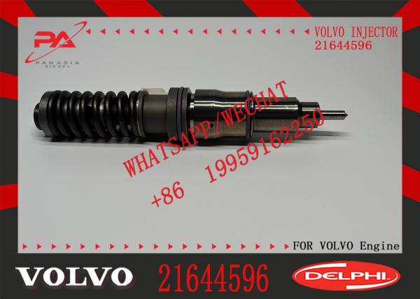 Diesel injection system parts diesel fuel injector7421582094 7421644596 21644596