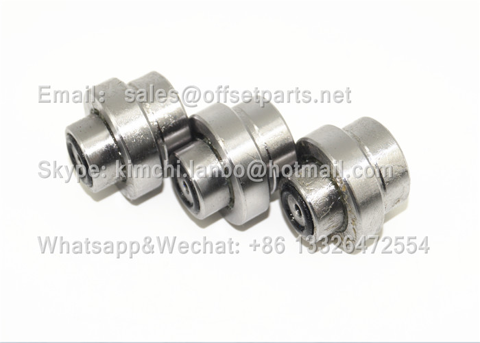 KBA Bearing 18x29.5cm Original and New Offset Printing Machine Spare Parts