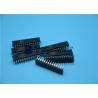 Buy cheap ADS7824P Converter Integrated Circuit Chip 4 Channel 12 Bit Sampling CMOS from wholesalers