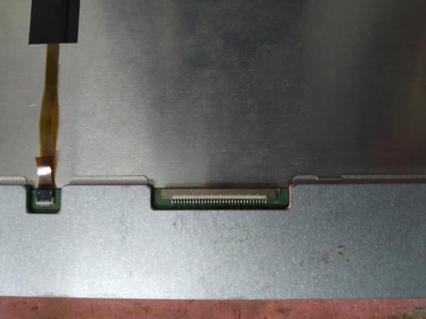 AA121TH01 Mitsubishi 12.1INCH 1280×800 RGB 500CD/M2 WLED LVDS Storage Temp.: -30