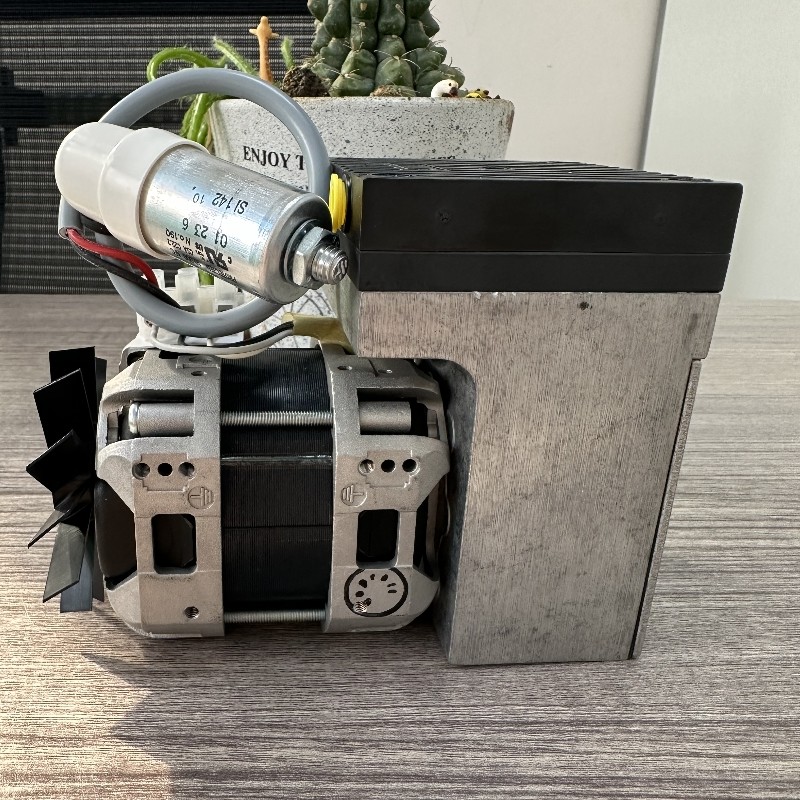 KNF N838ANE Sampling Pump N838 Series Vacuum Pump N838KTE CEMS Pump
