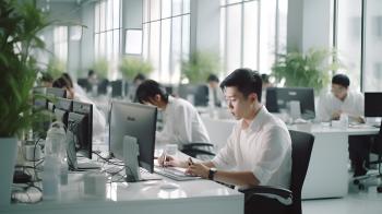 Haiji Zhitong (henan) Technology  Co., Ltd.