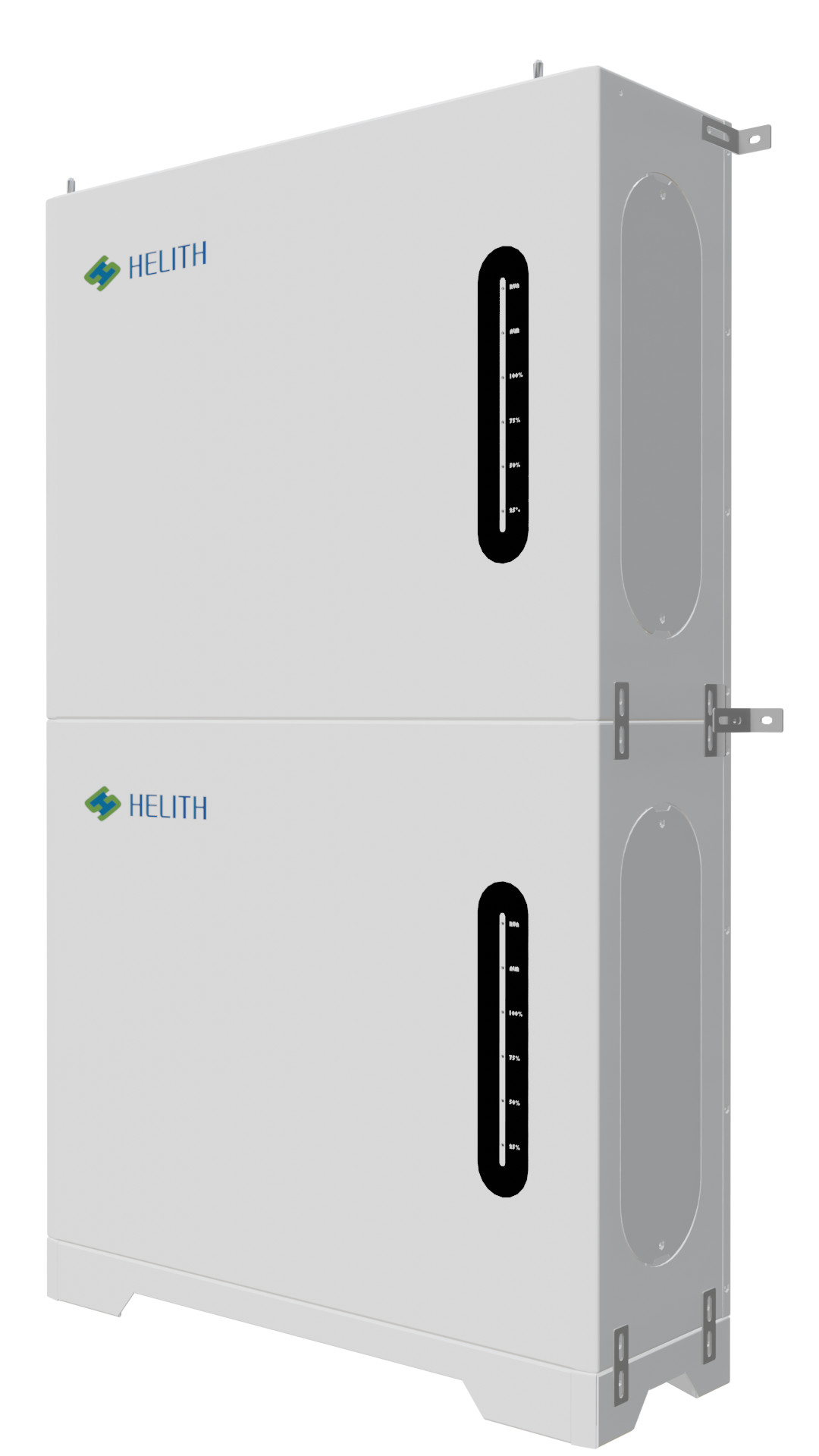 Long Cycle Life 3.2v100Ah Home Energy Storage Battery 10.24kWh With Free Cooling Technology