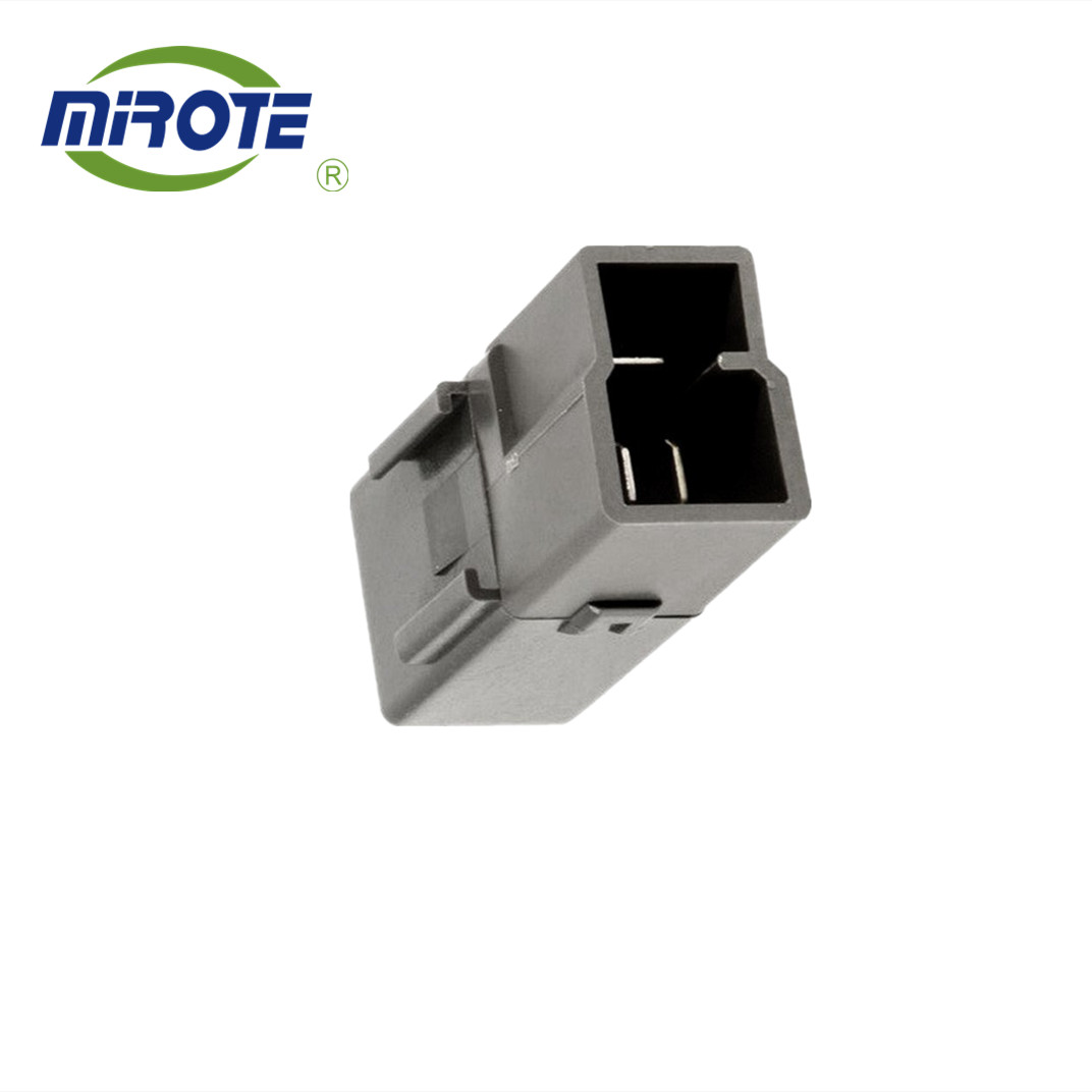 Sealed 12v Automotive High Amperage Relay 86530-20070 For Toyota Horn