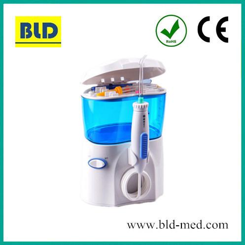 600ML water tank dental Water Flosser Oral Irrigator Dental Care water pick
